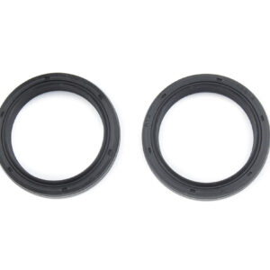 JUEGO DE RETENES DE HORQUILLA (SUSPENSION) YAMAHA FZR600 96-98, 41x53x8, 9.5