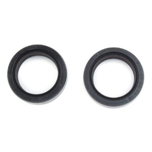 JUEGO DE RETENES DE HORQUILLA (SUSPENSION) SR250, 32x44x11