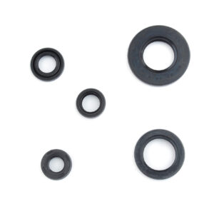 JUEGO DE RETENES DE MOTOR YAMAHA YBR125