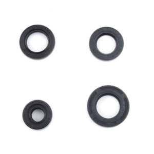 JUEGO DE RETENES DE MOTOR HONDA BIZ100