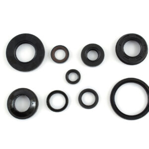 JUEGO DE RETENES DE MOTOR XR250 TORNADO