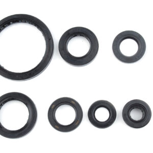 JUEGO DE RETENES DE MOTOR HONDA C90 STR