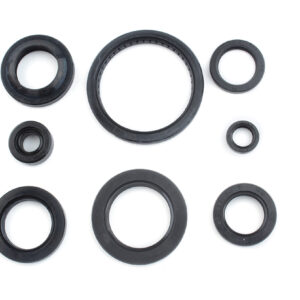 JUEGO DE RETENES DE MOTOR HONDA CB250