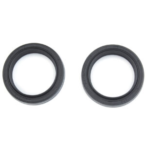 JUEGO DE RETENES DE HORQUILLA (SUSPENSION) YZ80 93-00, YZ85 02-13, TZ125 99-00, KX80 92-00, KX85 01-14, KX100 95-14, 36x48x8