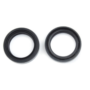 JUEGO DE RETENES DE HORQUILLA (SUSPENSION) BAJAJ AVENGER 220, 33x45x10