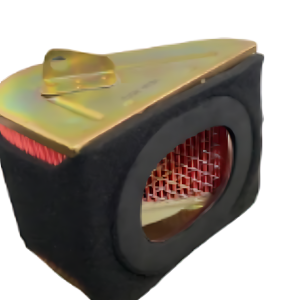 FILTRO DE AIRE PARA MOTO ITALIKA CS125
