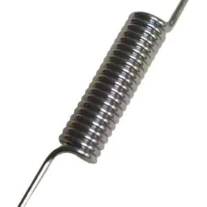 RESORTE DE INTERRUPTOR DE STOP (FRENO TRASERO) HONDA GL150 ORIGINAL